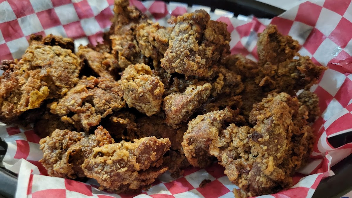 Pioneer Restaurant & Lounge-5